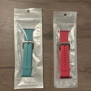 Smartwatch Bands 38/40mm